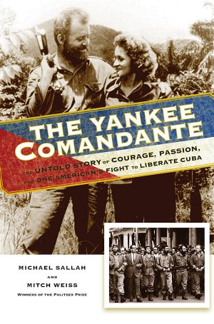 [The Yankee Comandante 01] • The Yankee Comandante